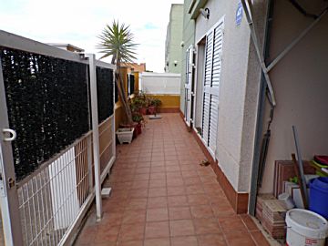 Foto Venta de casa con piscina y terraza en Moncofa, Pueblo