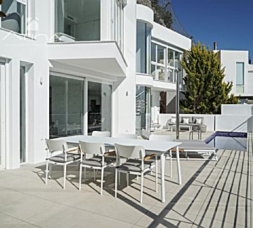 Foto Venta de casa con piscina y terraza en Altea, Altea Hills