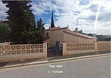 Foto Venta de casa con piscina y terraza en Chilches (Vélez-Málaga (Municipio)), Urbanizacion panorama