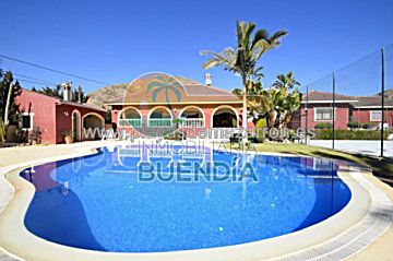 Foto Venta de casa con piscina y terraza en Isla Plana (Cartagena), Isla Plana