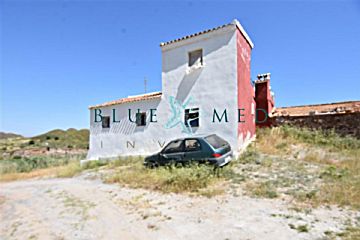 Foto Venta de casa con terraza en Morata (Lorca), Morata