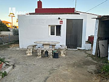 Imagen 1 Venta de casa en Chiclana de la Frontera