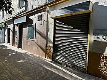 Foto Alquiler de local en La Buhaira (Sevilla), Puerta Carmona-Puerta Osario-Amador de l