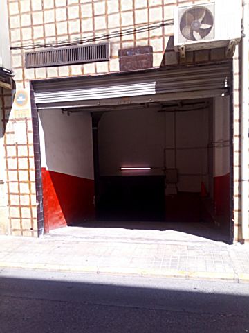 Foto Venta de garaje en Elda, Centro