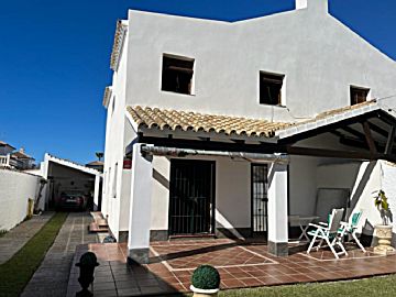 Foto Alquiler de casa en Chiclana de la Frontera, La barrosa