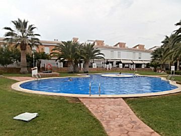 P8230111.JPG Alquiler de dúplex con piscina y terraza en Alcossebre (Alcalà de Xivert-Alcossebre), PALM BECH 2