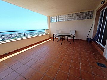 Foto Venta de piso con terraza en Casares, Hacienda casares