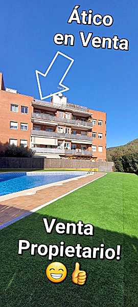 20240202_081719.jpg Venta de áticos con piscina y terraza en Sant Climent de Llobregat, Costa Fustera