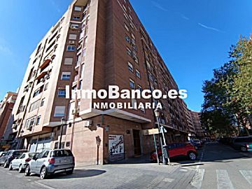 Imagen 1 Alquiler de piso en Sant Antoni (Valencia)