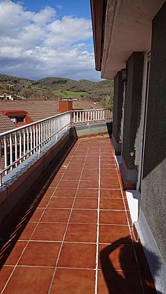 VILLASANA ATICO 039.JPG Venta de piso con terraza en Villasana de Mena (Valle de Mena (Municipio)), centro