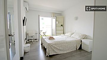 imagen Alquiler de piso con terraza en Camp Redó (Palma de Mallorca)
