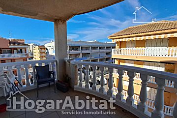 Foto Venta de piso con terraza en Moncofa, Playa grao