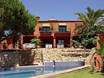 PHOTO-2018-05-27-14-00-13[2].jpg Alquiler de casa con piscina en Elviria (Marbella (Municipio))