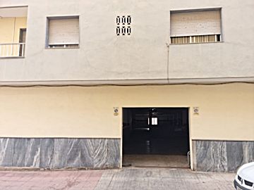 Foto Venta de garaje en Barrio Sur (El Ejido), Centro ejido