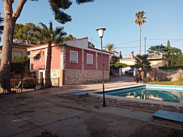  Venta de casas/chalet en San Antonio de Benagéber