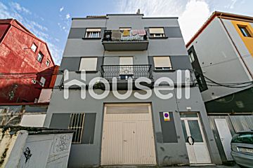  Venta de casas/chalet con terraza en Teis (Vigo)