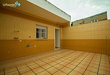Foto Venta de piso con terraza en La Picuriña-San Roque-Ronda Norte (Badajoz), San Roque