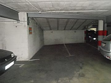 Foto Venta de garaje en Plaza Crevillente - Juzgados (Elche (Elx)), Plaza Crevillente