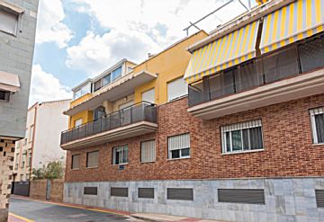 Foto Venta de piso con terraza en Santiago y Zaraiche (Murcia), Juan Carlos I