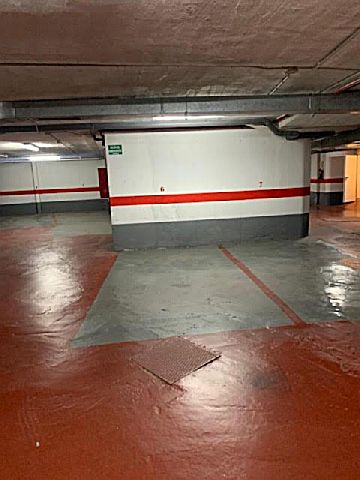 Imagen 1 Venta de garaje en Centro (Salamanca)