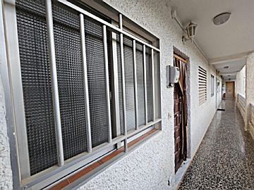 Foto Venta de piso con terraza en Fondón, CENTRO