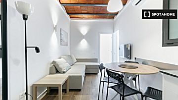 imagen Alquiler de piso con terraza en Font de la Guatlla (Barcelona)