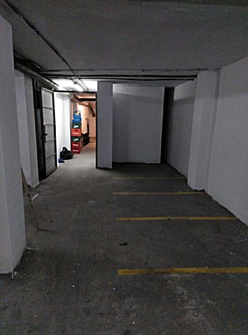 Foto Venta de garaje en Centre Urbà (Cullera), Pueblo