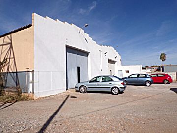 Foto Venta de nave industrial en Sur (Castelló-Castellón de la Plana), Urbanizaciones