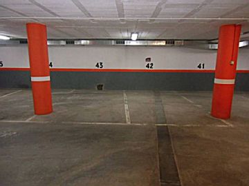 Foto Venta de garaje en Sant Carles de la Ràpita, Ayuntamiento