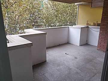 000151 Venta de piso con terraza en Cappont (Lleida)