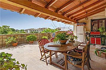  Venta de casas/chalet con terraza en Son Rapinya - Los Almendros (Palma de Mallorca)