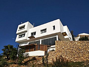  Venta de casas/chalet con piscina y terraza en Marchuquera (Palma de Gandía)