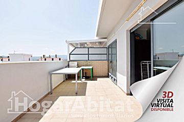 Foto Venta de piso con terraza en Daimús, Daimús