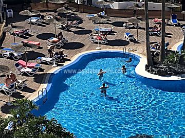 Imagen 1 Venta de piso con piscina en San Miguel de Abona