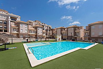 Imagen 1 Venta de casa con piscina en Santa Pola