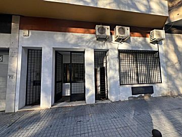 Foto Alquiler de local en Vistaalegre (Córdoba), Ministerios