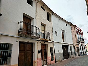 Imagen 1 Venta de casa en Callosa d'En Sarrià