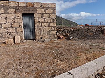 Foto 1 Venta de terreno en Candelaria