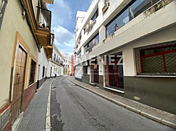  Alquiler de locales comerciales en Centro (Puerto Santa María), CENTRO CIUDAD