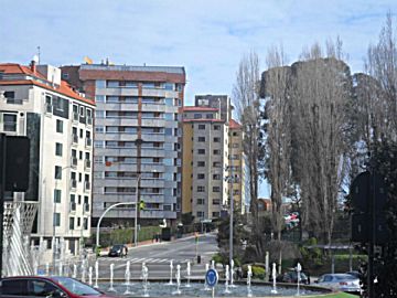 Imagen 1 Venta de piso en Lavadores (Vigo)