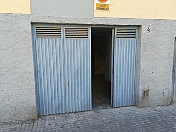 Foto Venta de garaje en San Fernando, ALAMEDA-SAN MARCOS