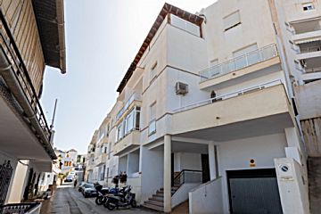 Foto Venta de piso con terraza en La Herradura (Almuñecar), La herradura