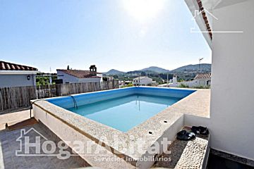 Foto Venta de casa con piscina y terraza en Onda, Pedrizas-Pedrissetes