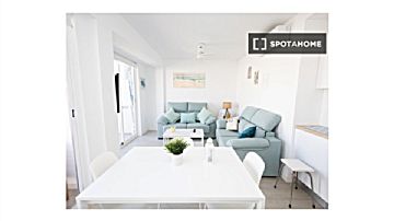 imagen Alquiler de piso con terraza en Sueca