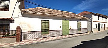 Foto Venta de casa en Chimeneas, centro