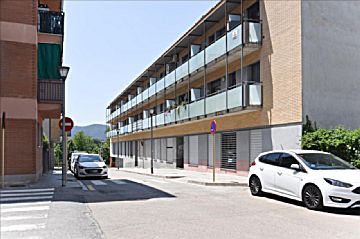 13169-2025 Venta de piso con terraza en Tordera