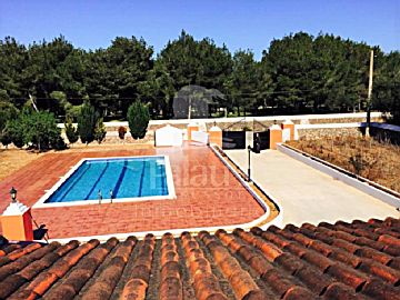 Imagen 1 Venta de casa con piscina en Ciutadella