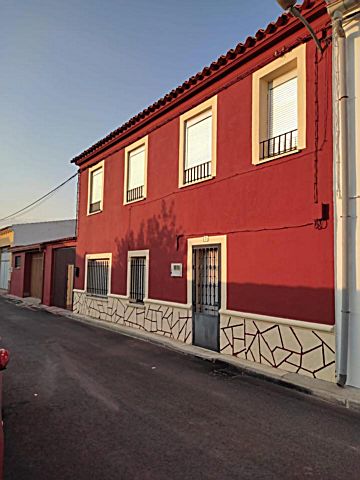 Imagen 1 Venta de casa en Villar de Cañas