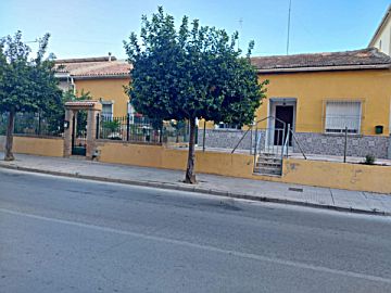 Foto Venta de casa con terraza en Los Ramos (Murcia), Centro