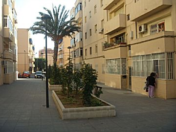 Venta de piso en Ciudad Jardín, Tagarete, Zapillo (Almería)
